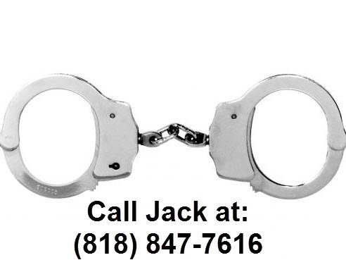 Bail Bonds Sherman Oaks