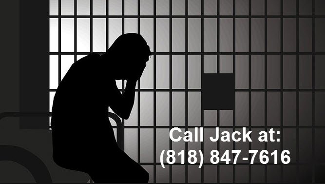 Bail Bonds Studio City